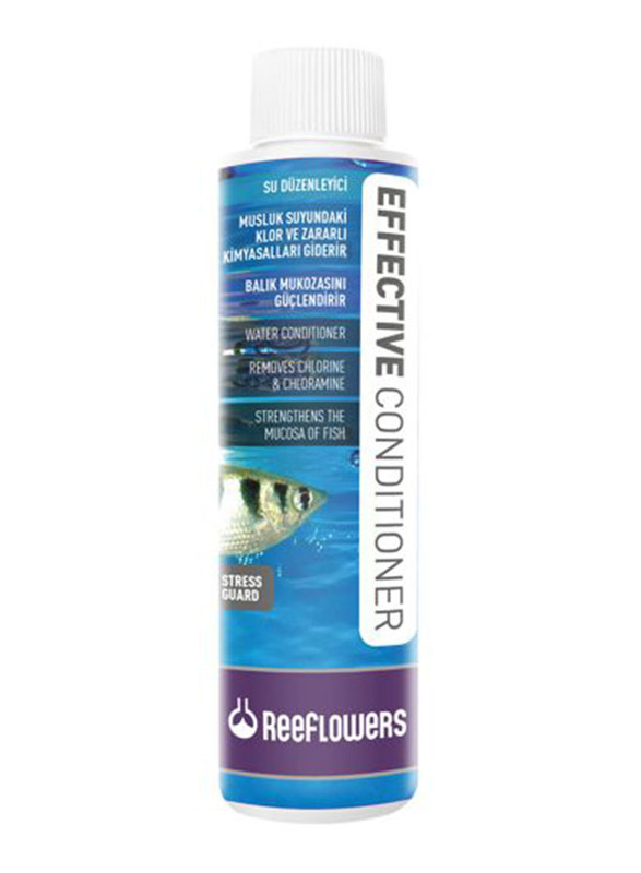 

Reeflowers Effective Conditioner, 85ml, Blue