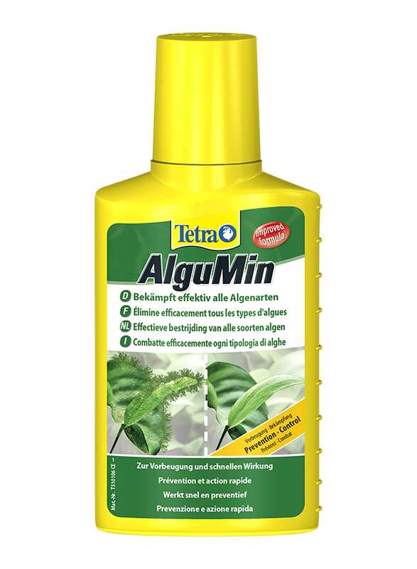 

Tetra Algumin 250ml
