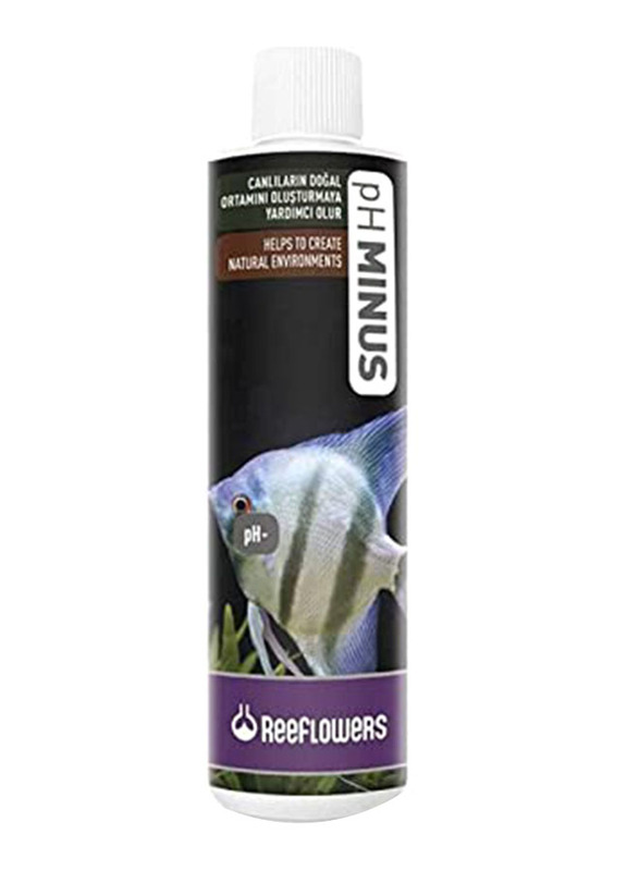 

Reeflowers PH Minus, 250ml, Multicolour