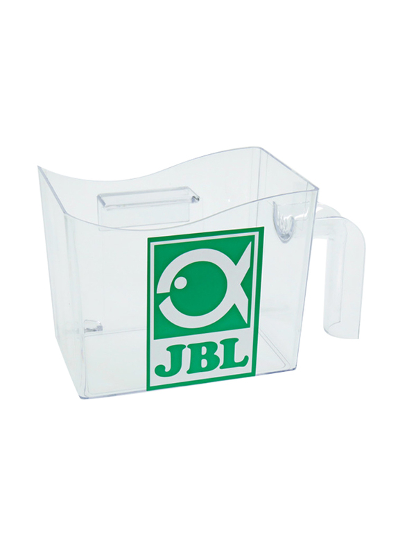 

JBL Fish Handling Cup, Clear