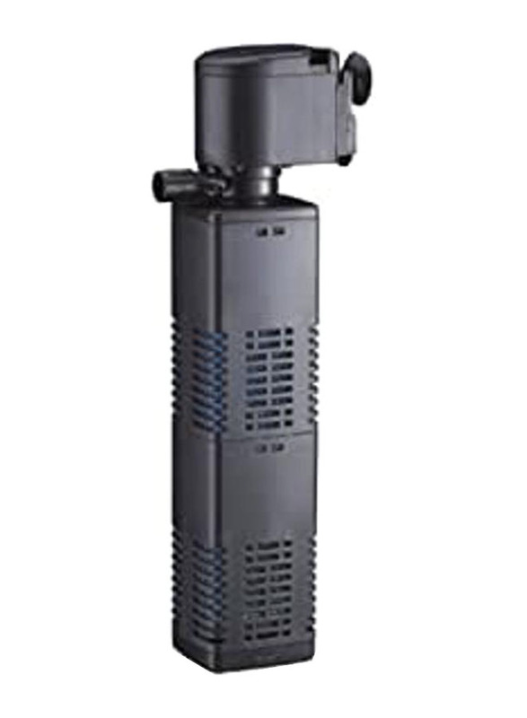 

RS Electrical Heavy Duty Internal Aquarium Filter, RS 2000F, Black