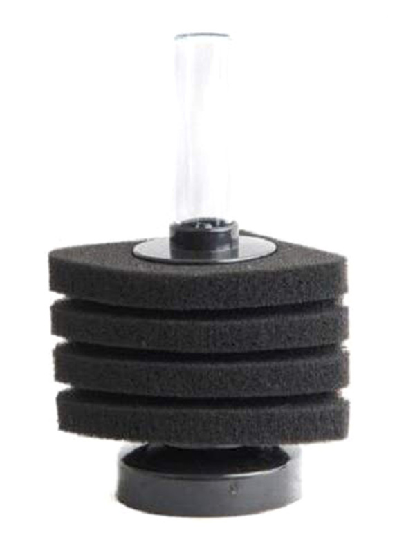 

Sobo Filter Sponge, SB-833, Black