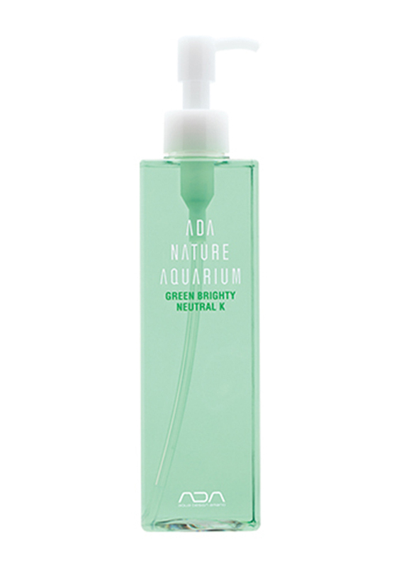 

Ada Green Brighty Neutral-K, 180ml, Green