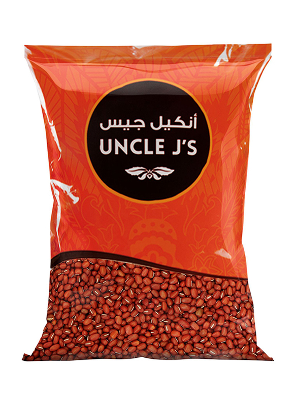 

Uncle J's Red Bean, 15Kg