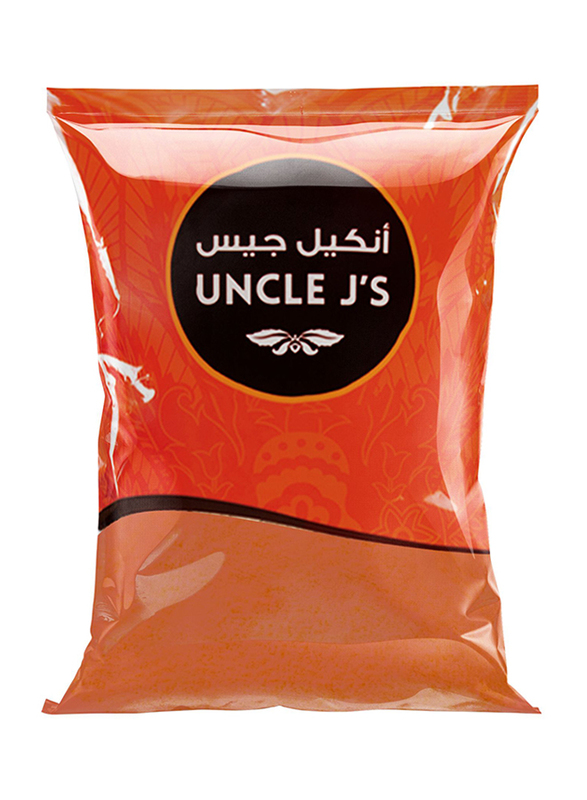 

Uncle J's Kashmiri Chilly Powder, 200g