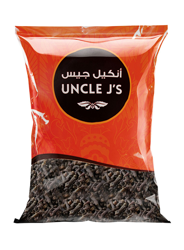 

Uncle J's Cloves, 100g
