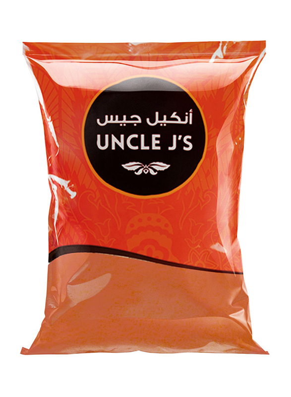 

Uncle J's Chilly Powder, 4Kg