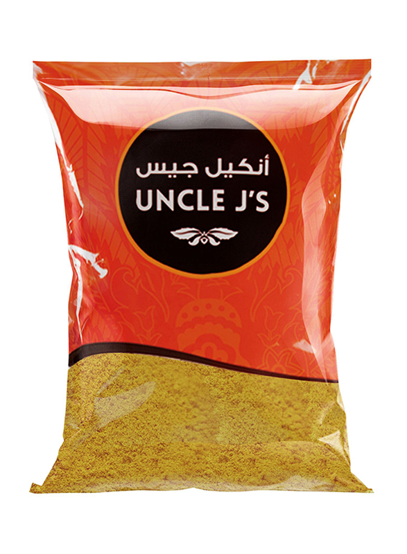 

Uncle J's Corinader Powder, 500g
