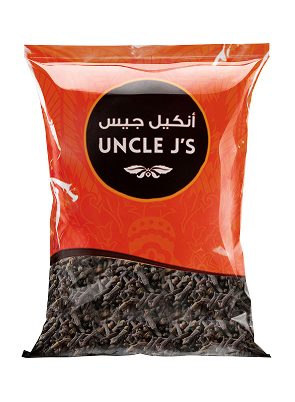 

Uncle J's Cloves, 250g