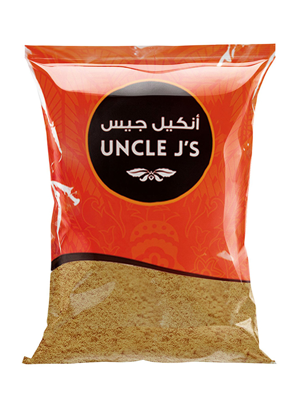 

Uncle J's Garam Masala Powder, 500g