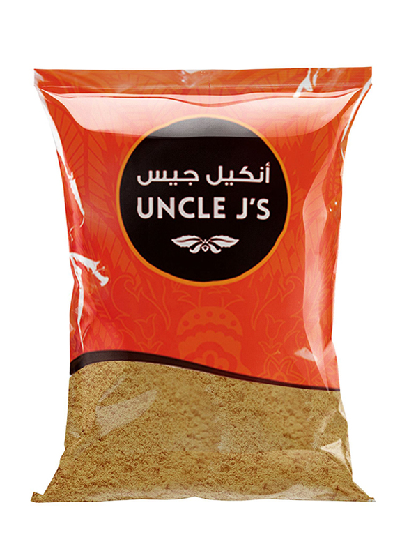 

Uncle J's Garam Masala Powder, 200g