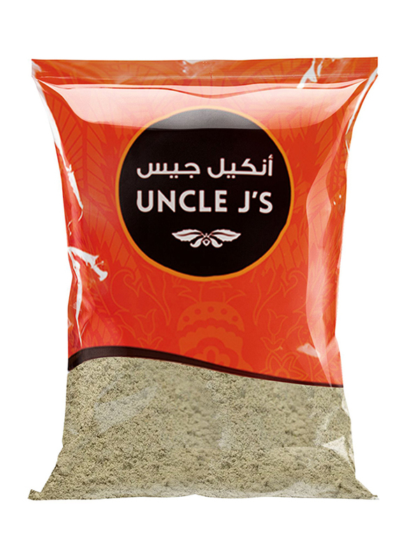 

Uncle J's Cumin Powder, 200g