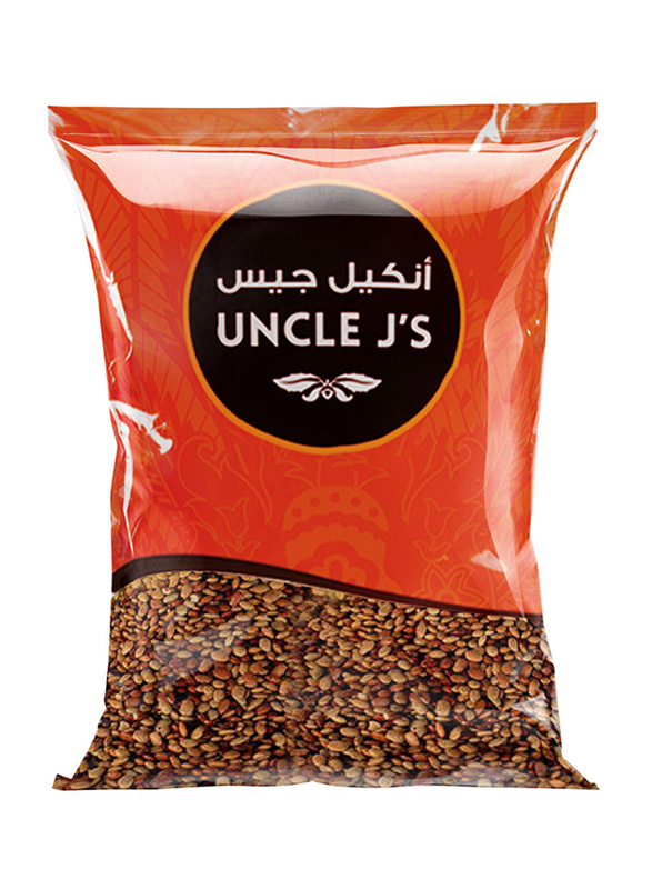 

Uncle J's Horse Gram, 1Kg