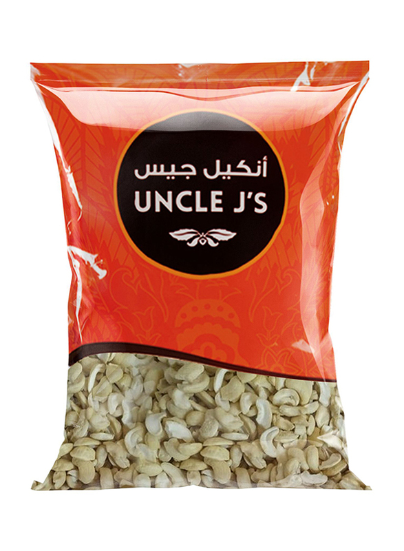 

Uncle J's Broken Cashew Nut, 1Kg