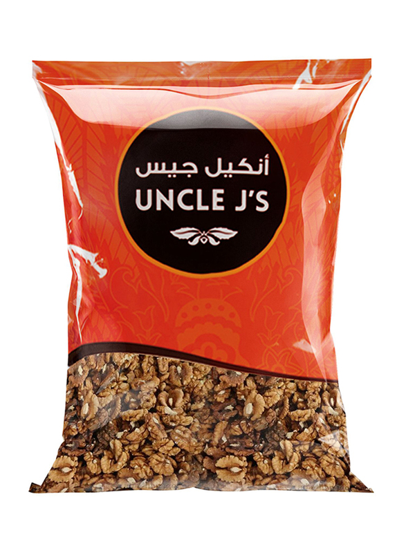 

Uncle J's Walnut, 500g