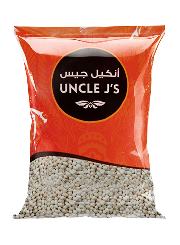 

Uncle J's Urid Dal Whole, 5Kg