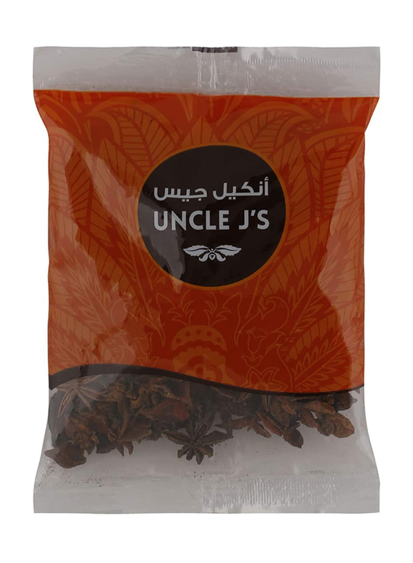 

Uncle J's Starani Seed, 200g