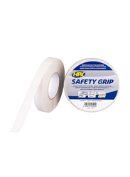 HPX SC2518 Anti-Slip Tape, 25mm x 18m, Semi-Transparent