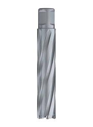 Euroboor TCT Annular Cutter, 140mm x 75mm, Silver