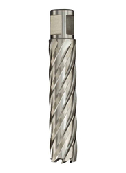 Euroboor HSS Annular Cutter, 83mm x 75mm, Silver