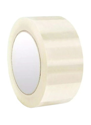 Pinnacle Packing Tape, 2 inch x 50 Yards, 36-Piece, Clear