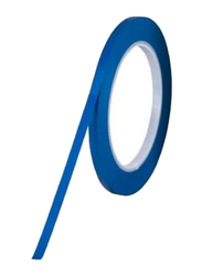HPX 3mm x 33m Fine Line Tape, FL0333, Blue