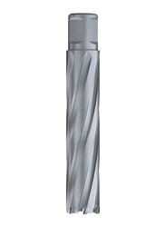 Euroboor TCT Annular Cutter, 145mm x 75mm, Silver