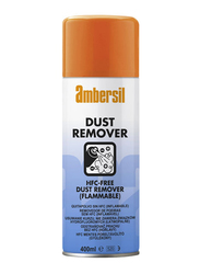 Ambersil 400ml Dust Remover/Compressed Air Spray for Electronics, PCBs, Keyboards, Control Consoles and Optical Devices, 32504