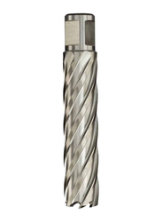 Euroboor HSS Annular Cutter, 96mm x 75mm, Silver