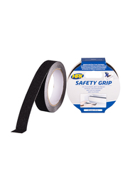 HPX SB5005 Anti-Slip Tape, 50mm x 5m, Black