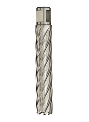 Euroboor HSS Annular Cutter, 71mm x 100mm, Silver