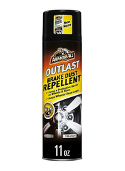 Armor All 11oz Outlast Breakdust Repellent to Protect Barrier & Wheels, 18191, Multicolour