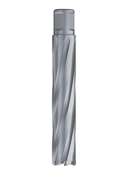 Euroboor TCT Annular Cutter, 125mm x 100mm, Silver