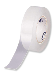HPX HT1905 Max Power Tape, 19mm x 5m, Transparent