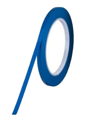 HPX 12mm x 33m Fine Line Tape, FL1233, Blue