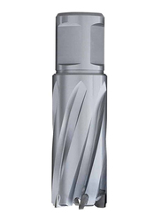 Euroboor TCT Annular Cutter, 135mm x 35mm, Silver