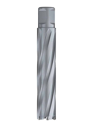 Euroboor TCT Annular Cutter, 110mm x 75mm, Silver