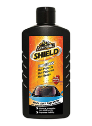 Armor All 200ml Long Lasting Glass Shield, 20200, Black
