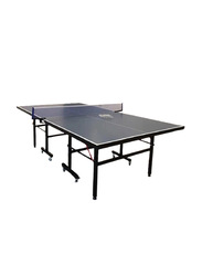Tennis Table, Blue