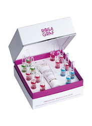 Rosa Graf Premium Ampoule Cure Set, 15 Piece