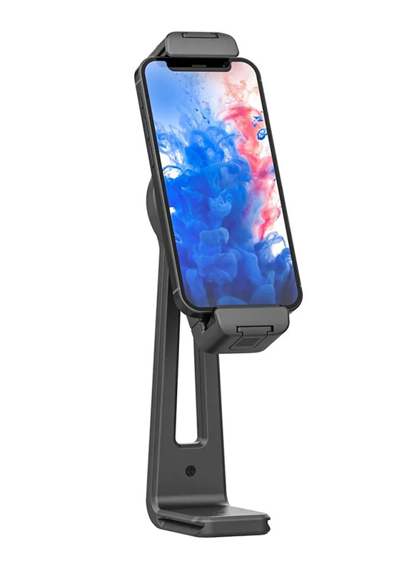 

Ulanzi ST-20 Smartphone & Tablet Tripod Mount, 2289, Black