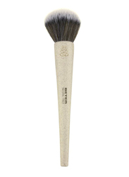 Beter Natural Fiber Large Powder Brush, Multicolour
