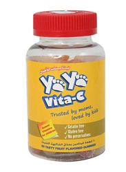 Yaya Children's Vit-C Gummies, 60 Gummies
