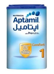 Aptamil Comfort Stage 1, 0-6 Months, 900g