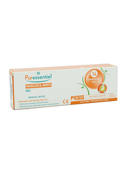 Pure Eseential Muscles & Joints Pain Relief Gel, 60ml