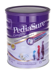 PediaSure Complete Triple Sure Vanilla Milk Formula, 1.6Kg