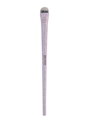 Beter Natural Fiber Precision Eye Shadow Brush, Multicolour