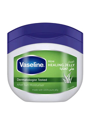Vaseline Aloe Fresh Petroleum Jelly, 240ml