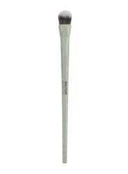 Beter Natural Fibre Blender Eyeshadow Brush, Grey