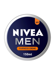 Nivea Men Fairness Creme, 150ml